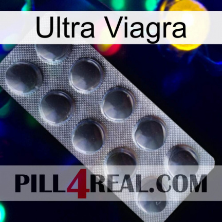 Ultra Viagra 30